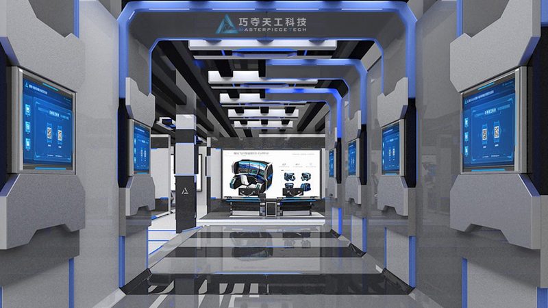 智慧园区消防联动系统：安全守护的智慧选择