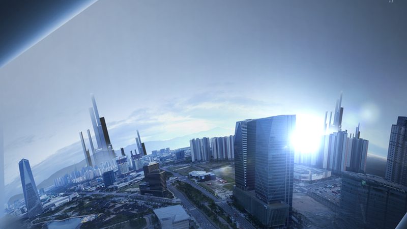 揭秘上海软件定制开发公司排名背后的考量因素