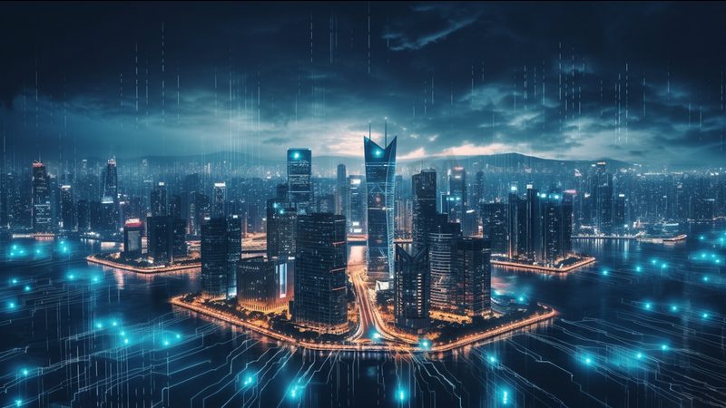 OA协同办公定制开发公司哪家好